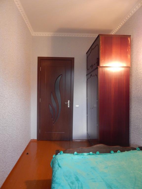 Ineza'S Guest House كازباجي الغرفة الصورة